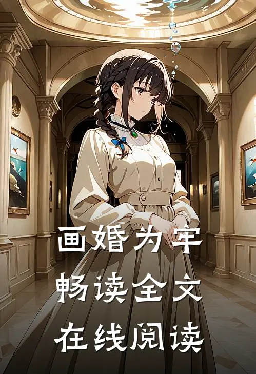 画婚为牢畅读全文在线阅读