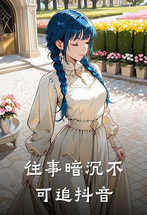 往事暗沉不可追抖音