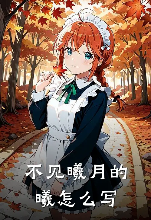 不见曦月的曦怎么写