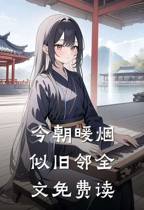 今朝暖烟似旧邻全文免费读
