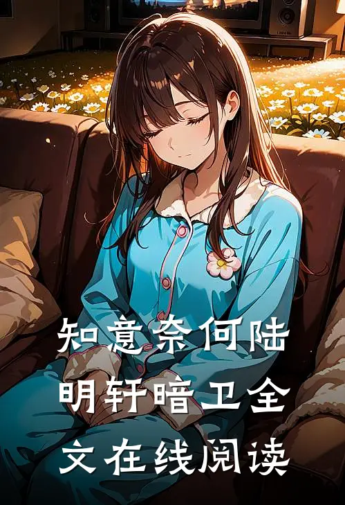 知意奈何陆明轩暗卫全文在线阅读