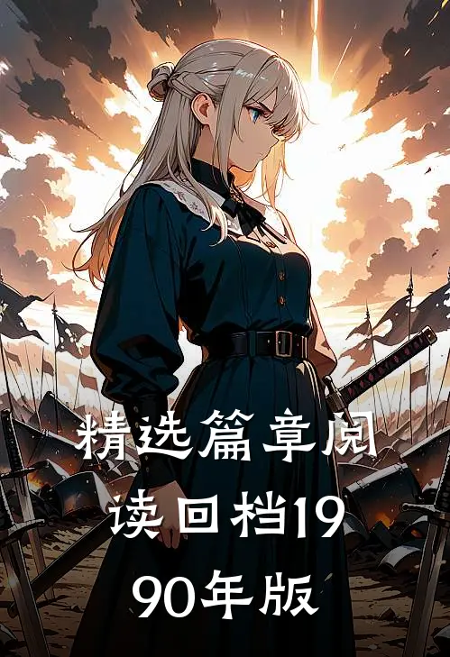 精选篇章阅读回档1990年版