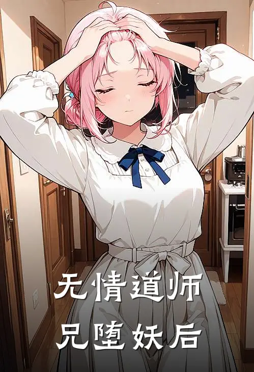 无情道师兄堕妖后
