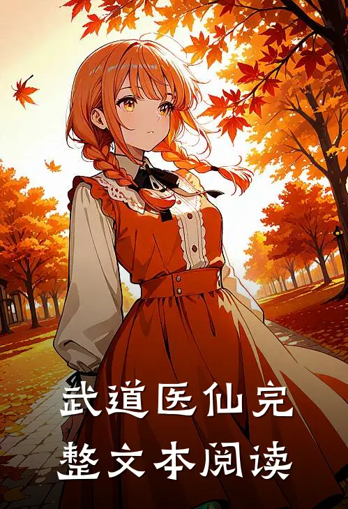 武道医仙完整文本阅读
