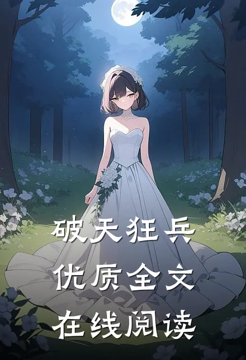 破天狂兵优质全文在线阅读