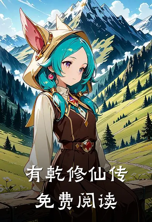 有乾修仙传免费阅读