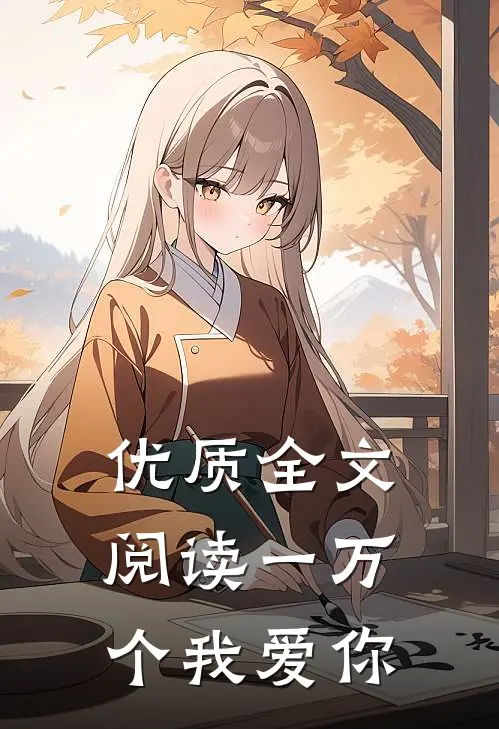 优质全文阅读一万个我爱你