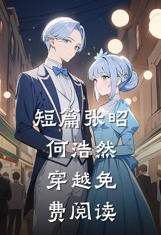 短篇张昭何浩然穿越免费阅读