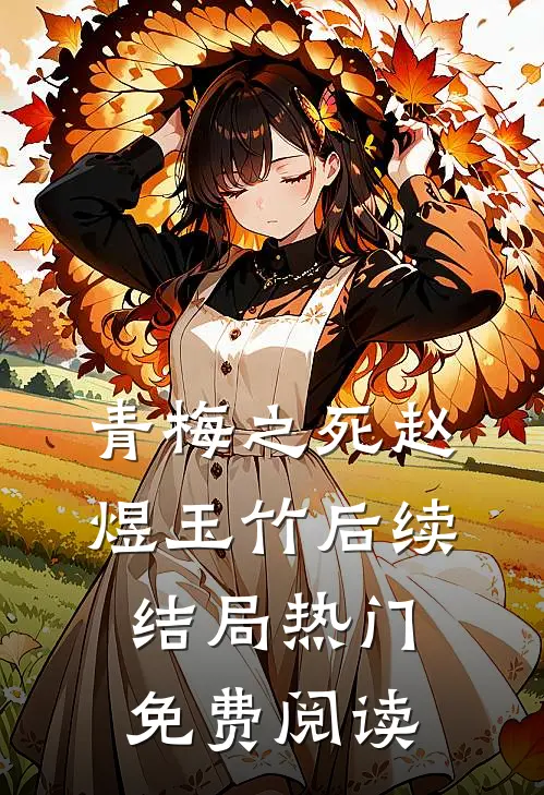 青梅之死赵煜玉竹后续结局热门免费阅读