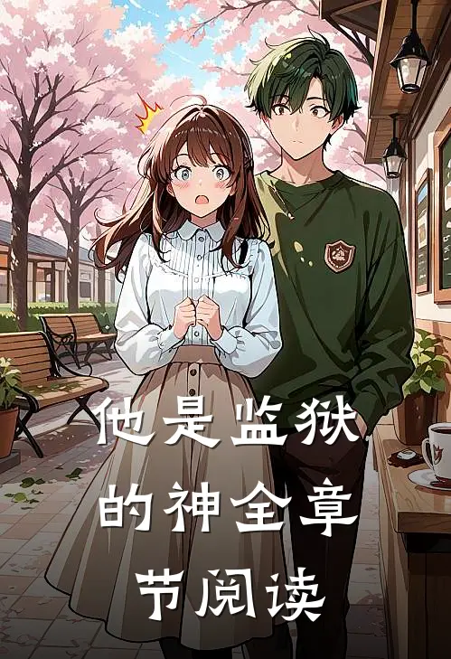 他是监狱的神全章节阅读