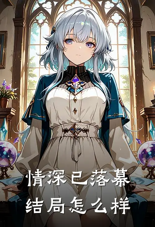 情深已落幕结局怎么样