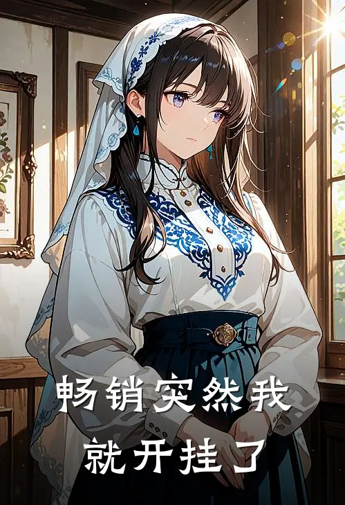 畅销突然我就开挂了