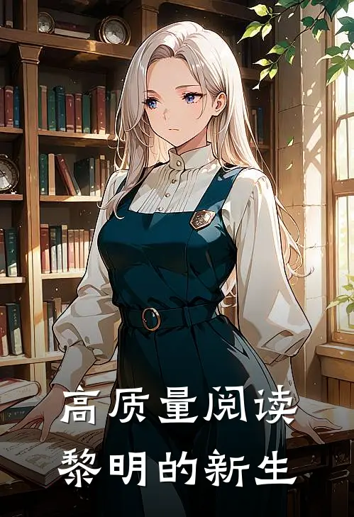 高质量阅读黎明的新生