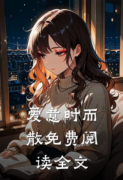 爱意时而散免费阅读全文