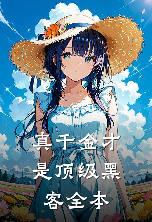 真千金才是顶级黑客全本