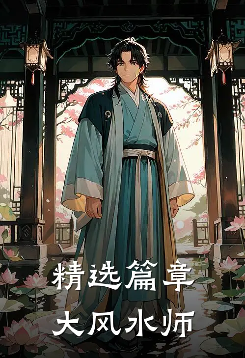 精选篇章大风水师