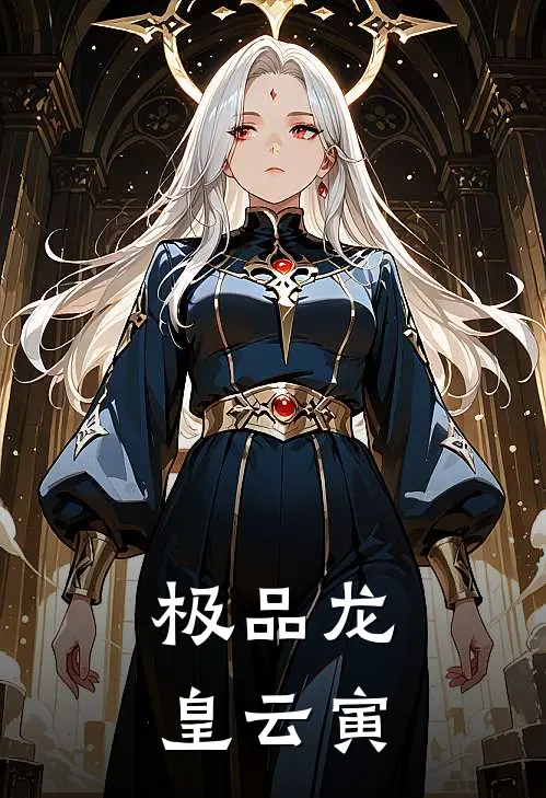极品龙皇云寅