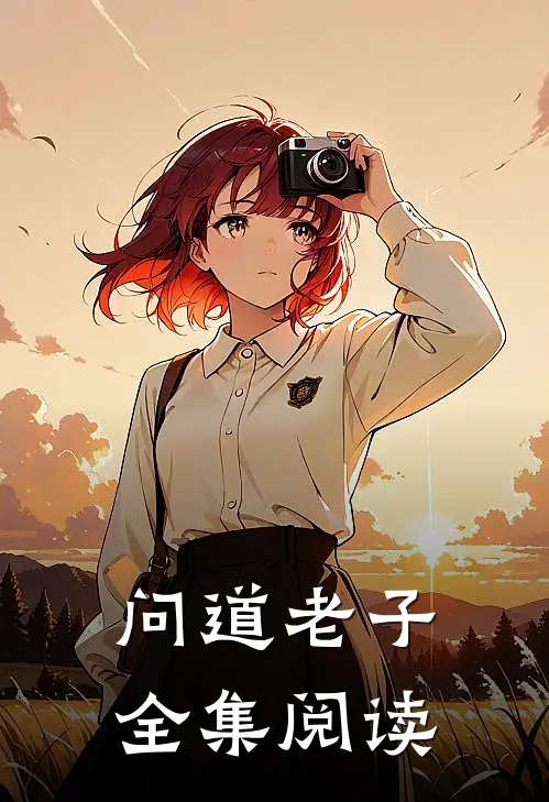 问道老子全集阅读