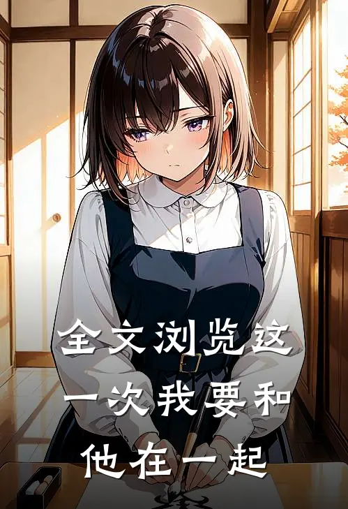 全文浏览这一次我要和他在一起