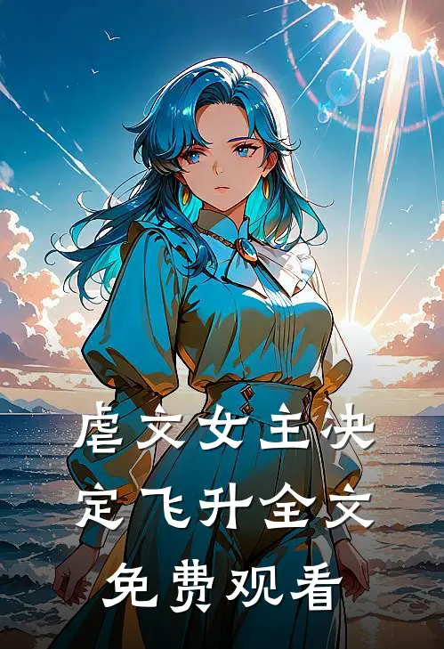 虐文女主决定飞升全文免费观看