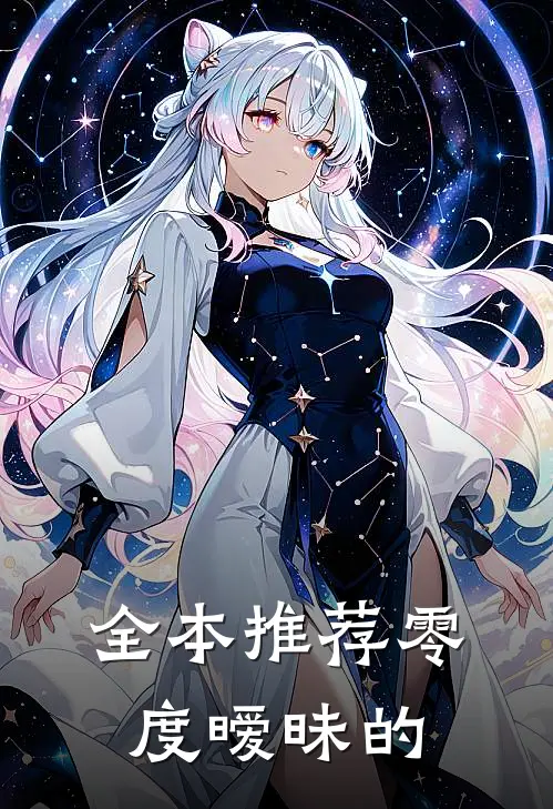 全本推荐零度暧昧的