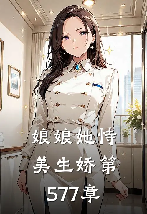 娘娘她恃美生娇 第577章