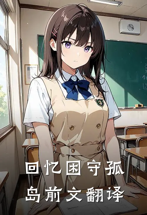 回忆困守孤岛前文翻译