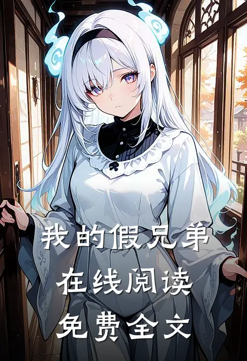 我的假兄弟在线阅读免费全文