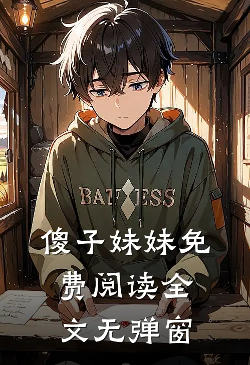 傻子妹妹免费阅读全文无弹窗