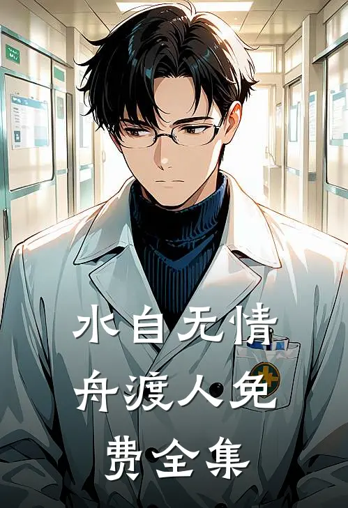 水自无情舟渡人免费全集