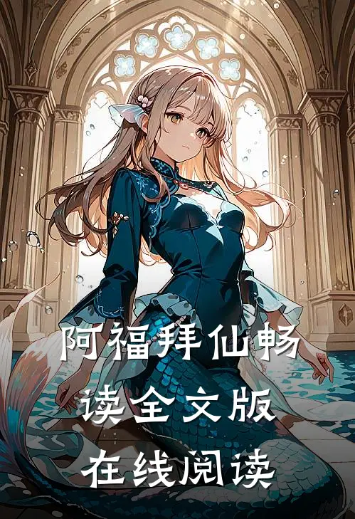 阿福拜仙畅读全文版在线阅读