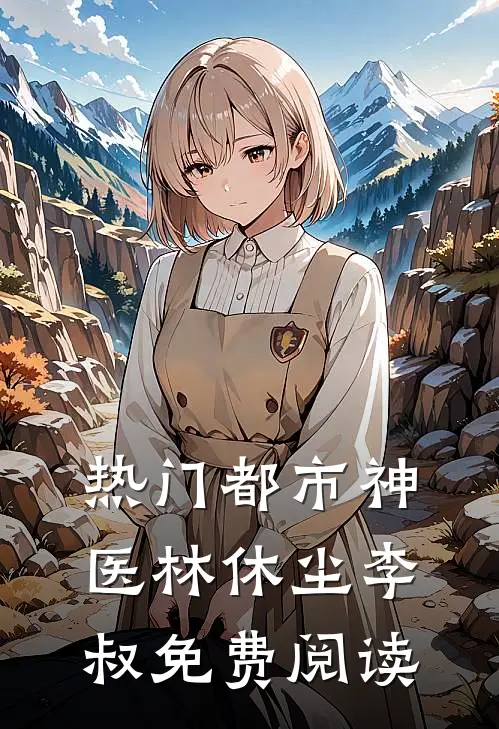热门都市神医林休尘李叔免费阅读