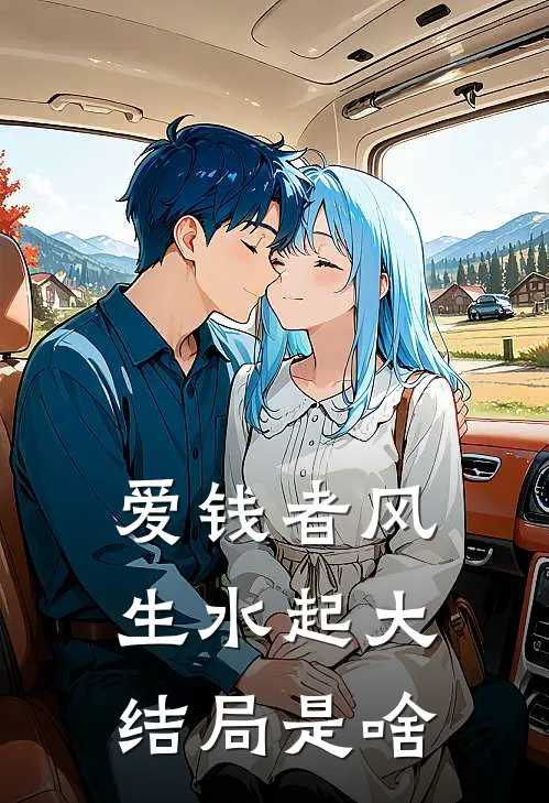 爱钱者风生水起大结局是啥