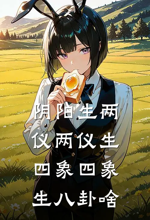 阴阳生两仪 两仪生四象 四象生八卦啥