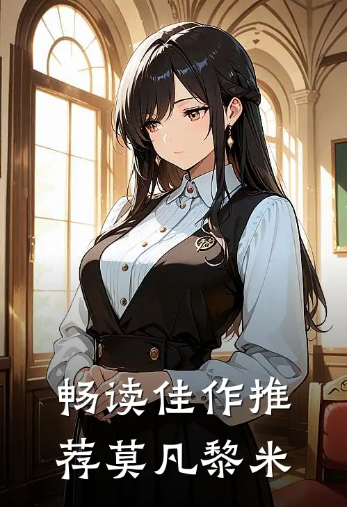 畅读佳作推荐莫凡 黎米