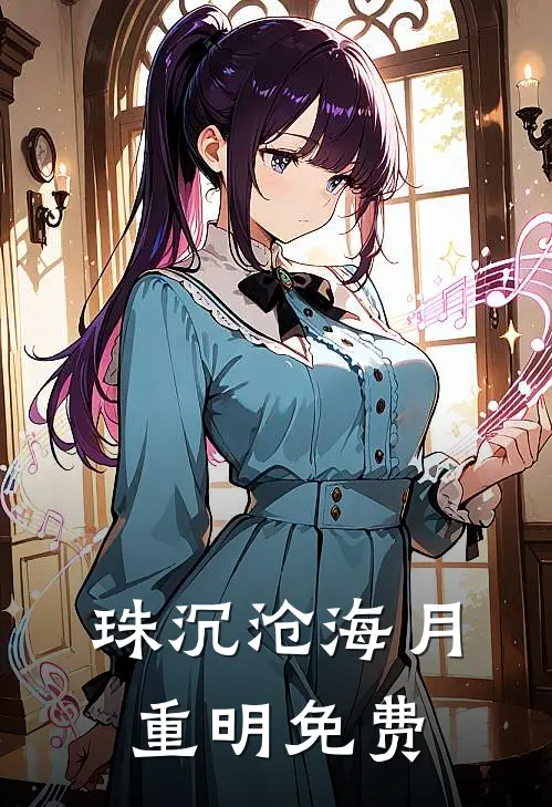 珠沉沧海月重明免费