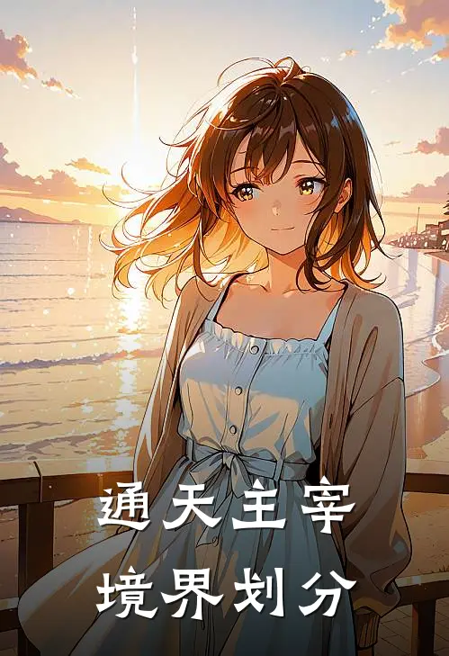 通天主宰境界划分