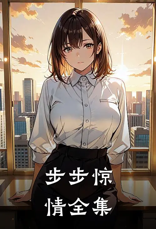 步步惊情全集