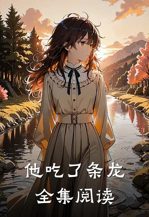 他吃了条龙全集阅读