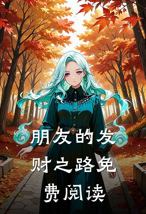 朋友的发财之路免费阅读