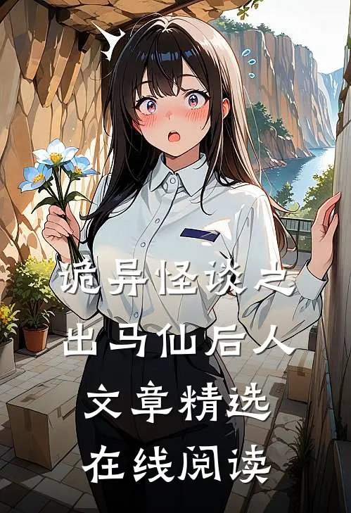 诡异怪谈之出马仙后人文章精选在线阅读
