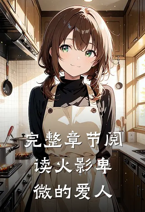 完整章节阅读火影卑微的爱人