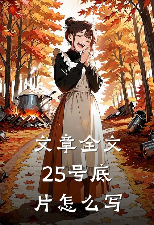 文章全文25号底片怎么写