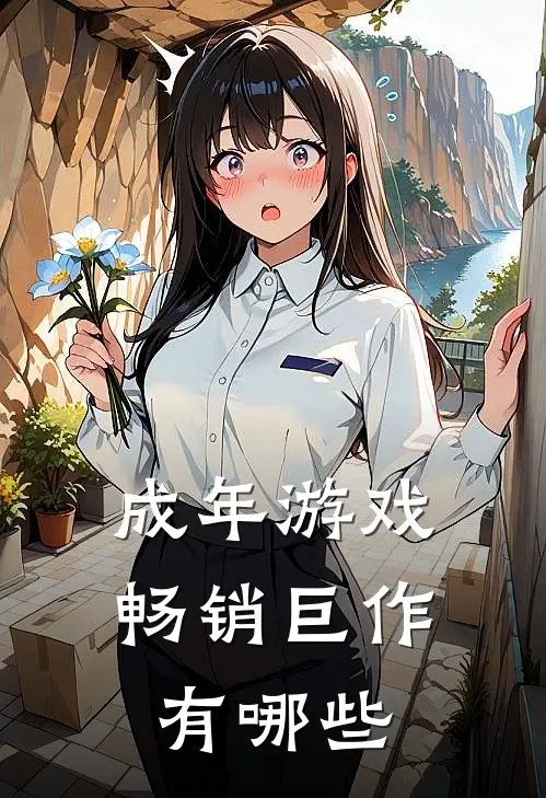 成年游戏畅销巨作有哪些