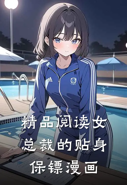 精品阅读女总裁的贴身保镖漫画