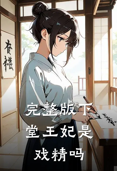 完整版下堂王妃是戏精吗