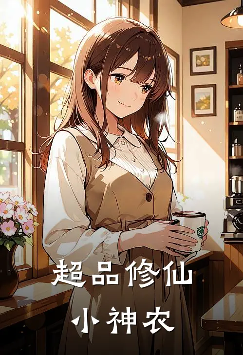 超品修仙小神农