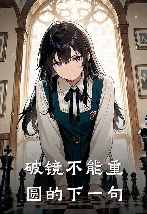 破镜不能重圆的下一句