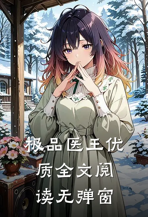 极品医王优质全文阅读无弹窗