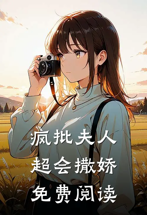 疯批夫人超会撒娇免费阅读